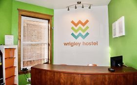 Wrigley Hostel - Chicago